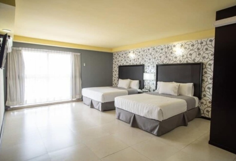 スタンダードルーム, Ha