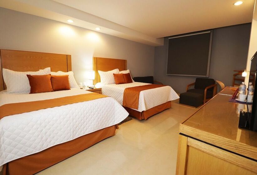 سوییت جونیور, Hb Cordoba