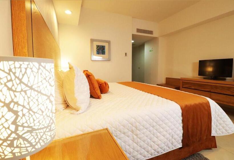 جناح جونيور, Hb Cordoba