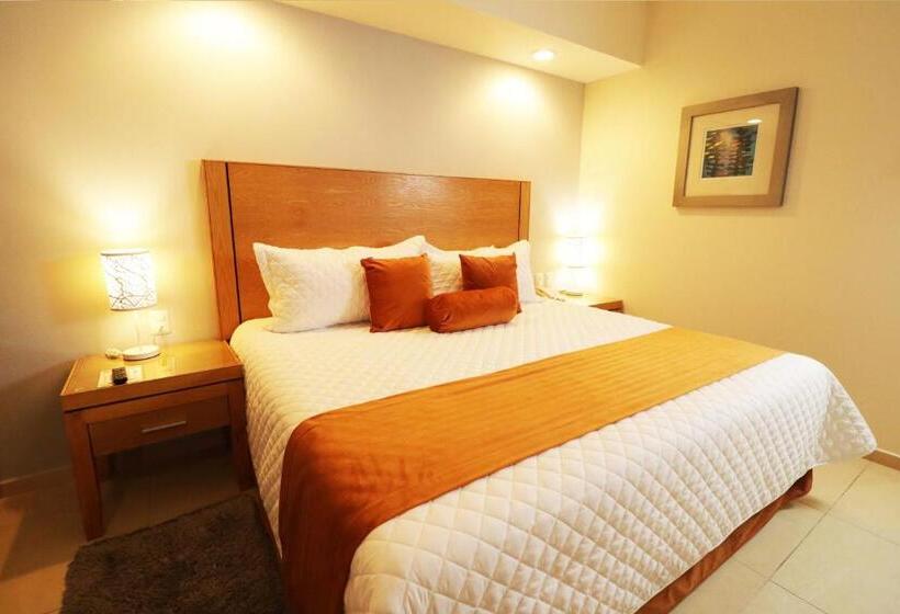 سوییت جونیور, Hb Cordoba