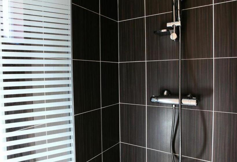 اتاق پرمیوم, Logis Hôtels Hôtel Marguerite D Anjou Angers Château