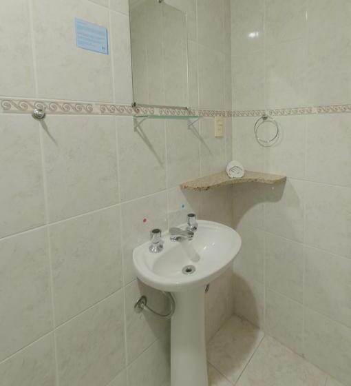 バルコニー付きスタンダードトリプルルーム, Montana Serra Negra