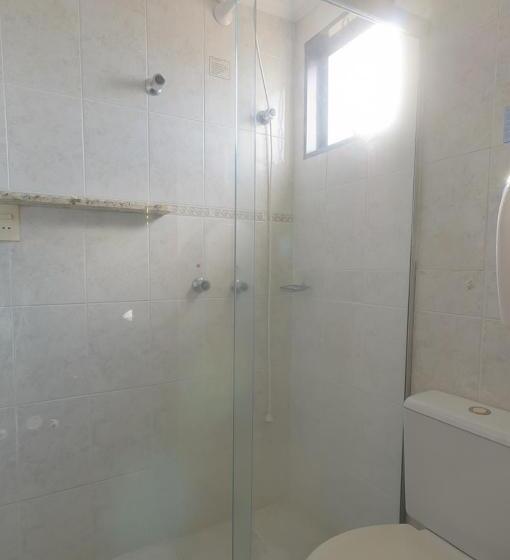 エコノミールーム, Montana Serra Negra