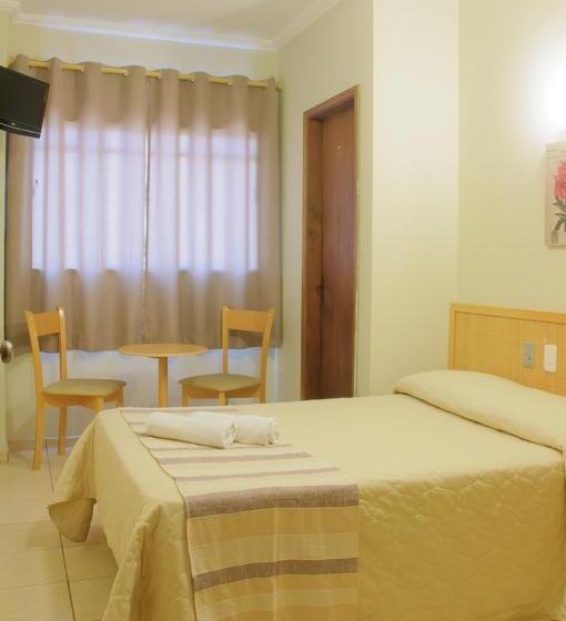 エコノミールーム, Montana Serra Negra