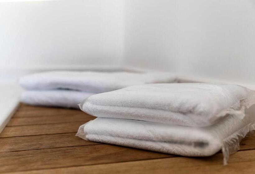 디럭스 스위트, Park Dedeman Eskişehir