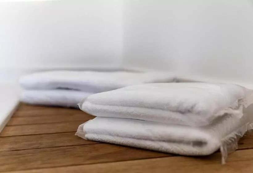 Deluxe-sviitti, Park Dedeman Eskişehir