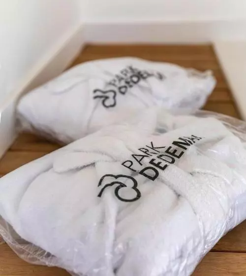 Deluxe-sviitti, Park Dedeman Eskişehir