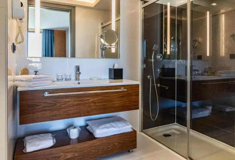 Deluxe-sviitti, Park Dedeman Eskişehir