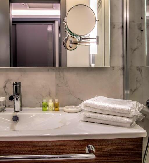 수피리어 룸, Park Dedeman Eskişehir