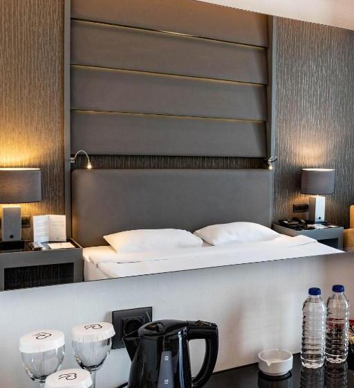 수피리어 룸, Park Dedeman Eskişehir