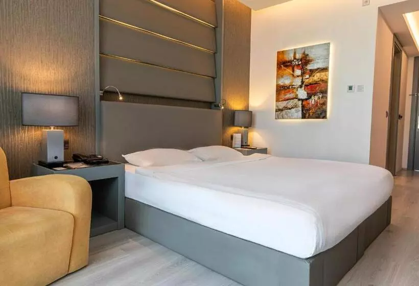 Superior-huone, Park Dedeman Eskişehir