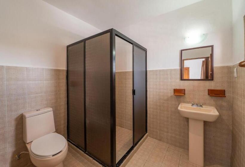 스탠다드 룸 강 전망, Posada El Perico Marinero