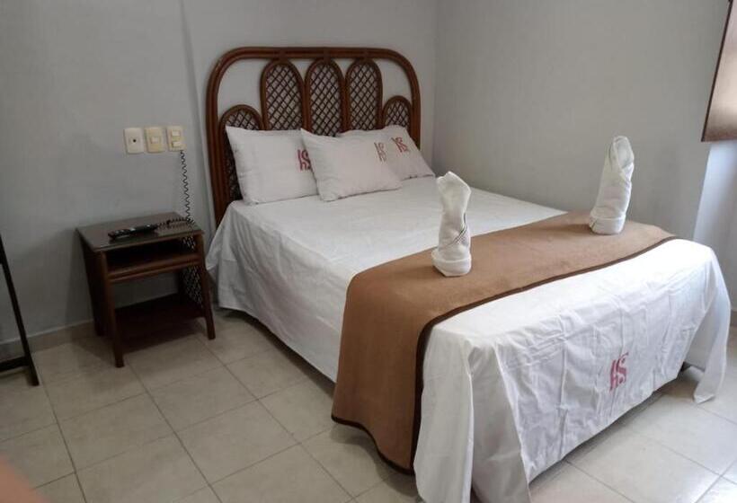 스탠다드 룸, Santander Veracruz   Malecon