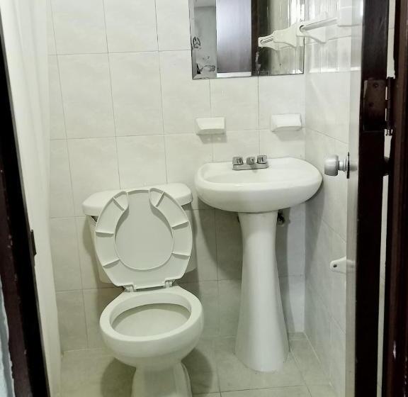 스탠다드 룸, Santander Veracruz   Malecon