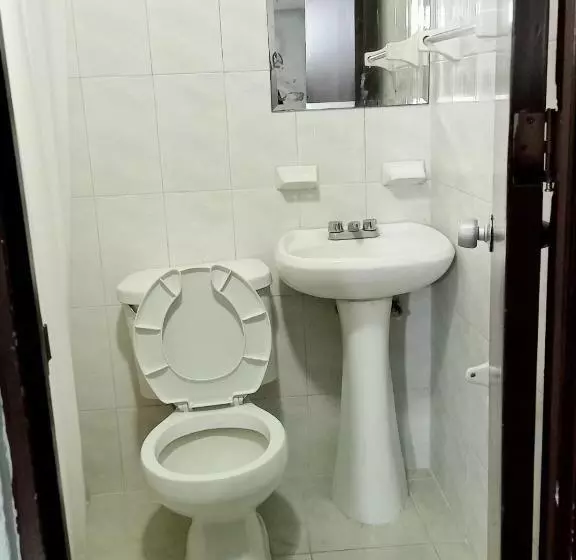 اتاق استاندارد, Santander Veracruz Malecon