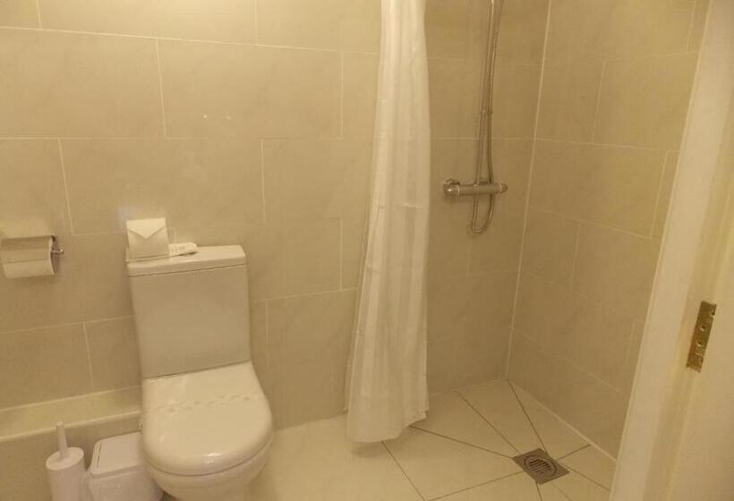 חדר סטנדרט, The Mountford Hotel   Free Parking