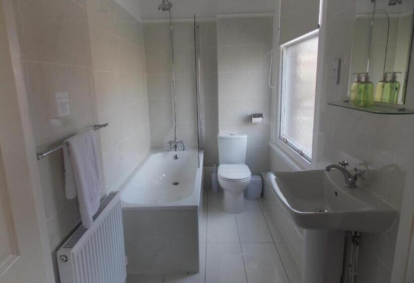 חדר סטנדרט, The Mountford Hotel   Free Parking