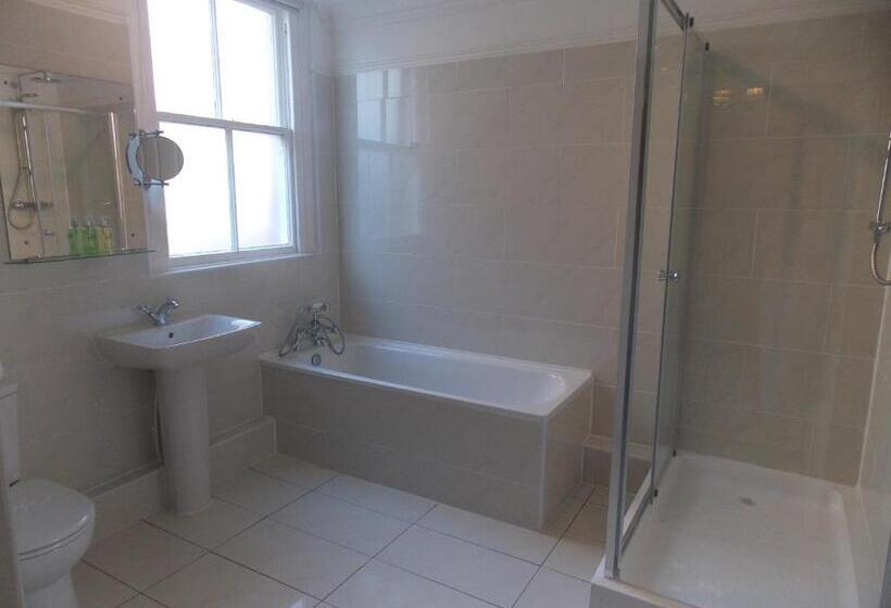 חדר סטנדרט, The Mountford Hotel   Free Parking