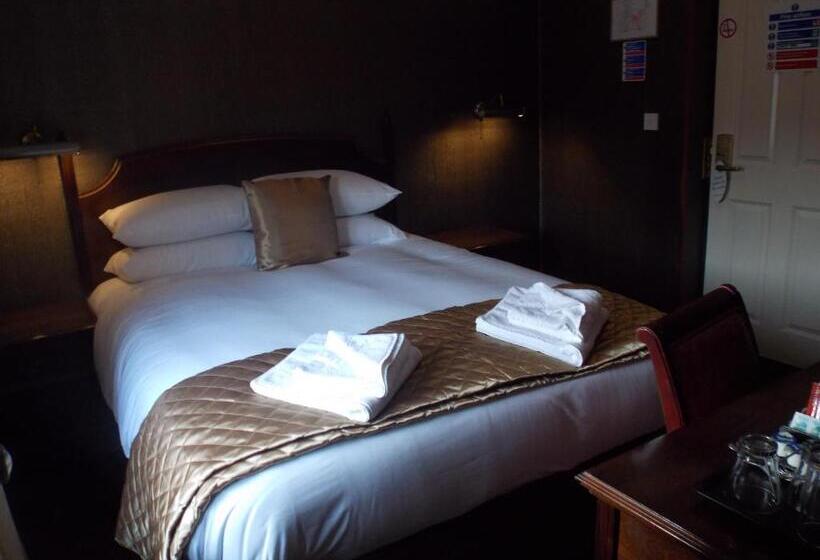 חדר סטנדרט, The Mountford Hotel   Free Parking