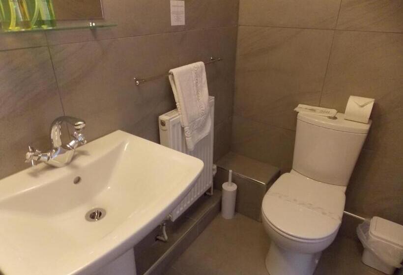 חדר סופריור, The Mountford Hotel   Free Parking