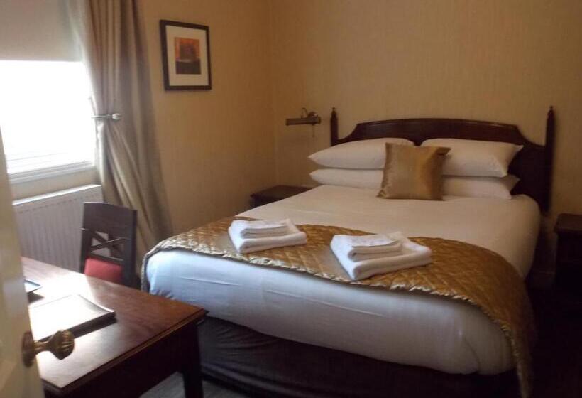 חדר סופריור, The Mountford Hotel   Free Parking