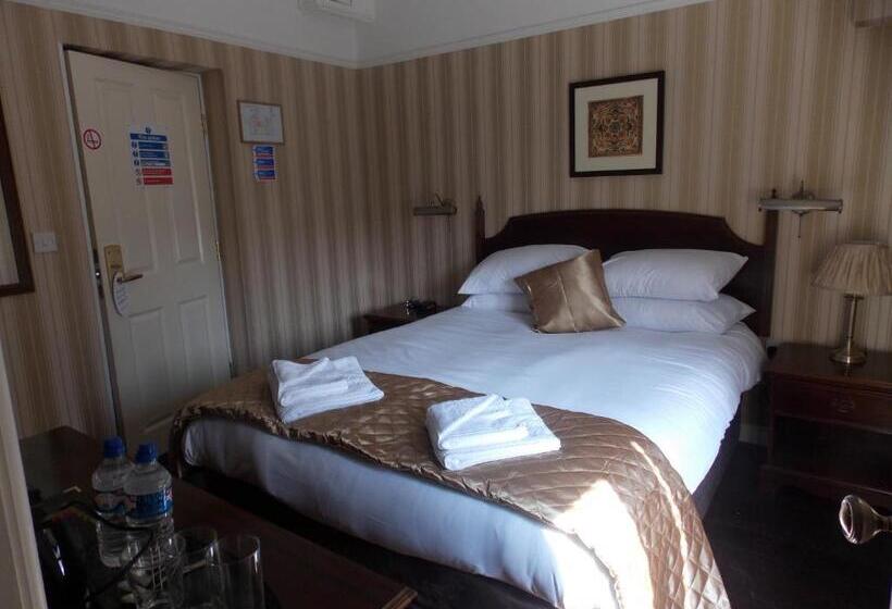 Номер Superior, The Mountford Hotel   Free Parking