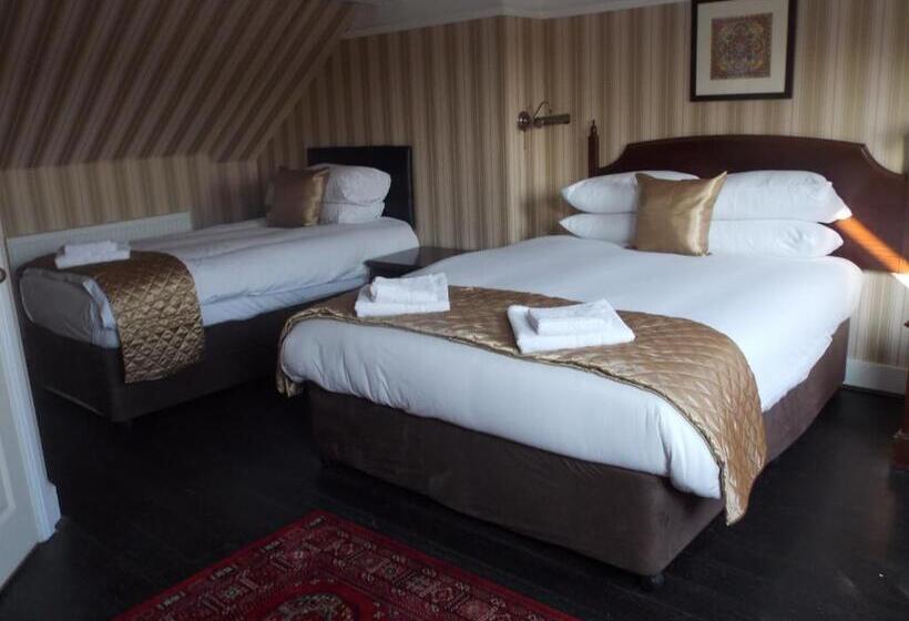 חדר סופריור, The Mountford Hotel   Free Parking