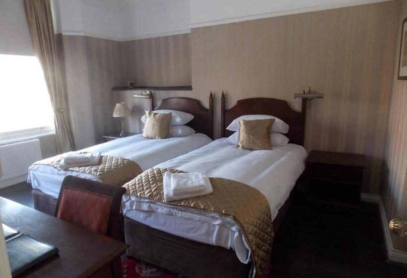 חדר סטנדרט, The Mountford Hotel   Free Parking