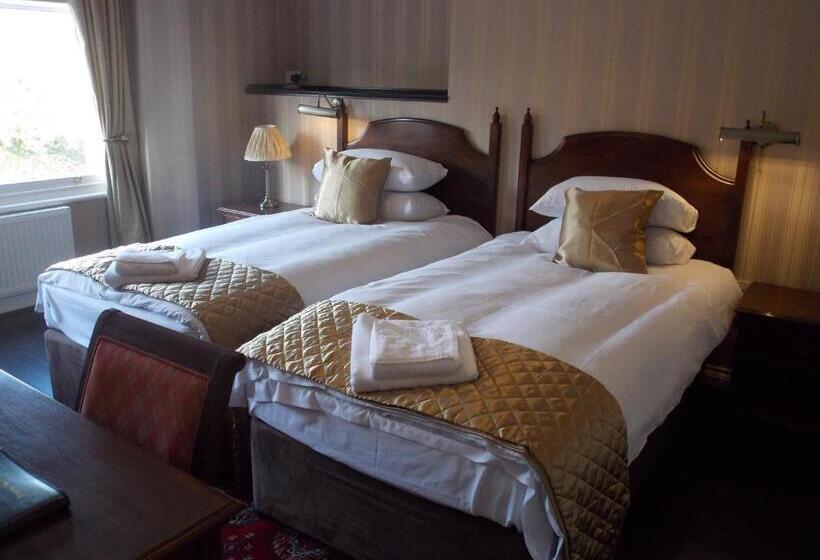 Номер Стандарт, The Mountford Hotel   Free Parking
