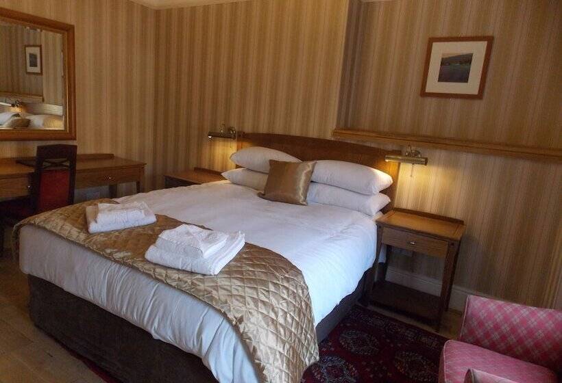 חדר סופריור, The Mountford Hotel   Free Parking