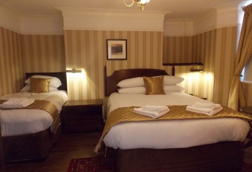 חדר סופריור, The Mountford Hotel   Free Parking