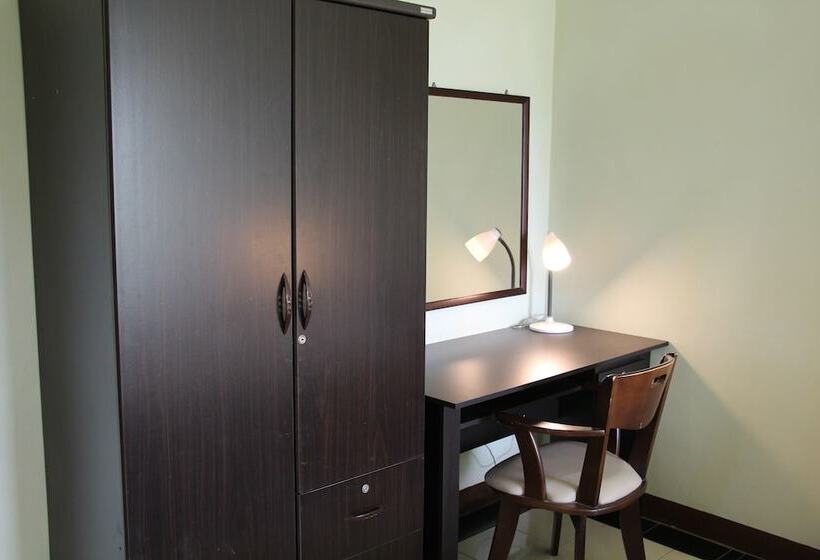 スタンダードルーム, Udoncabana