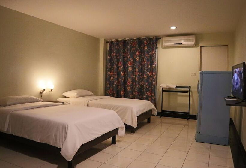 スタンダードルーム, Udoncabana