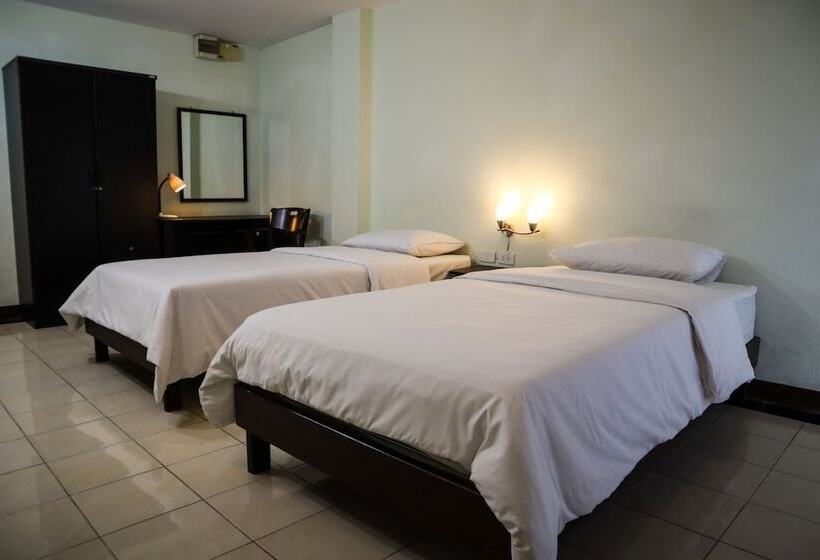 スタンダードルーム, Udoncabana