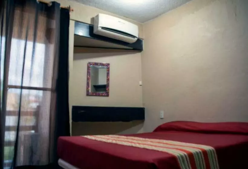 バルコニー付き1ベッドルームアパートメント, Isabel Suites