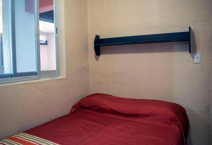 バルコニー付き1ベッドルームアパートメント, Isabel Suites