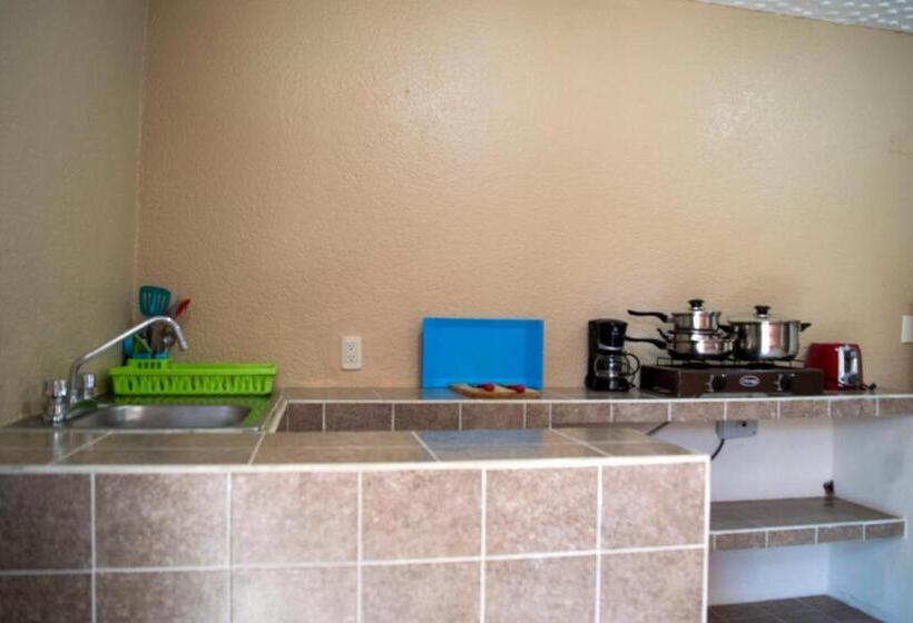 1ベッドルームアパートメント, Isabel Suites