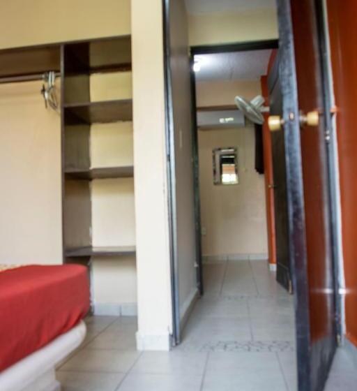 バルコニー付き1ベッドルームアパートメント, Isabel Suites