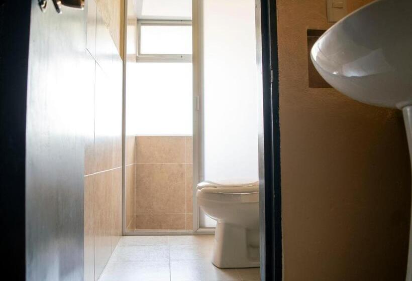 バルコニー付き1ベッドルームアパートメント, Isabel Suites