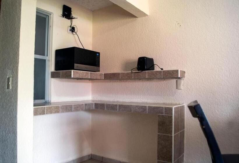 バルコニー付き1ベッドルームアパートメント, Isabel Suites