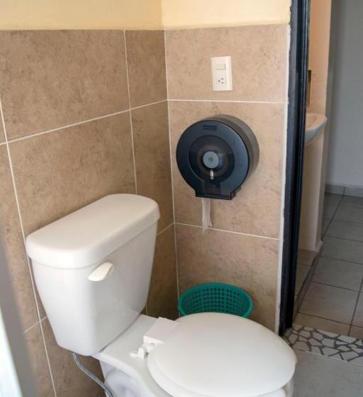 バルコニー付き1ベッドルームアパートメント, Isabel Suites