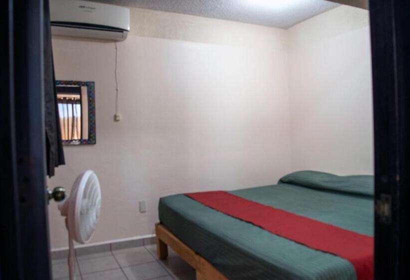 1ベッドルームアパートメント, Isabel Suites