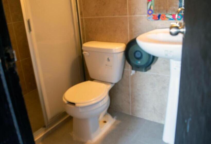 1ベッドルームアパートメント, Isabel Suites