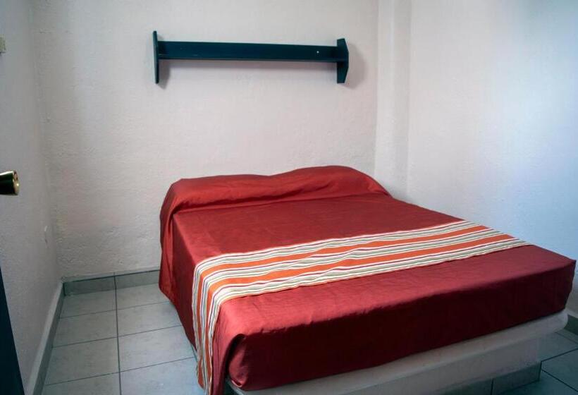 1ベッドルームアパートメント, Isabel Suites