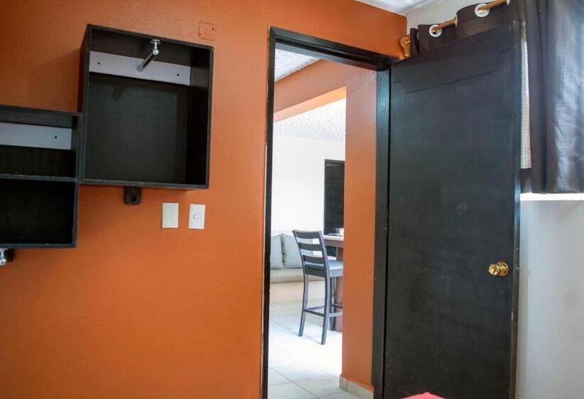 1ベッドルームアパートメント, Isabel Suites