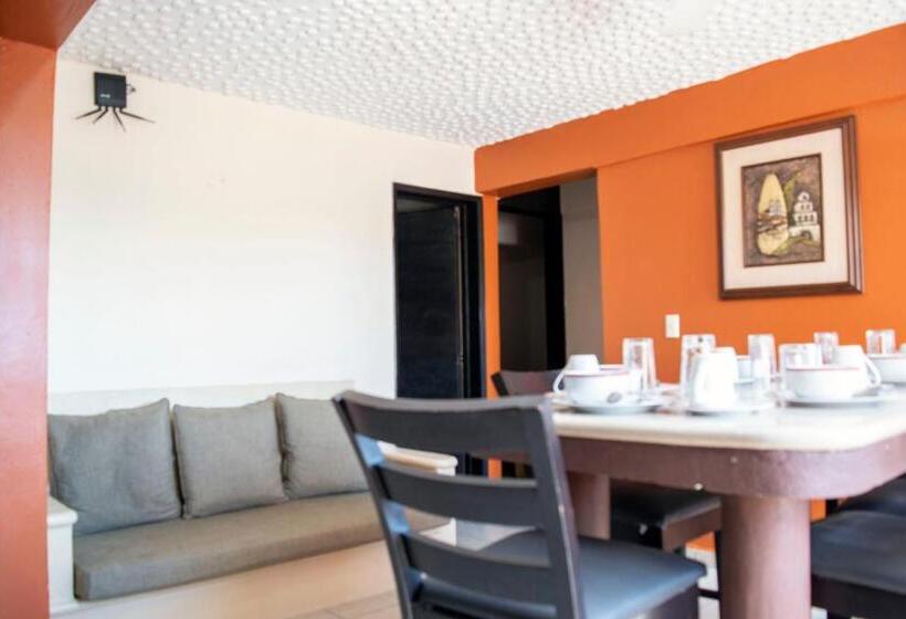 1ベッドルームアパートメント, Isabel Suites