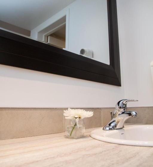 套房, Rideau Heights Inn