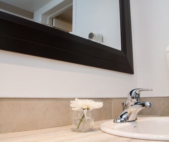 套房, Rideau Heights Inn