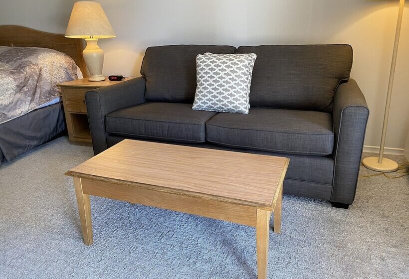 套房, Rideau Heights Inn