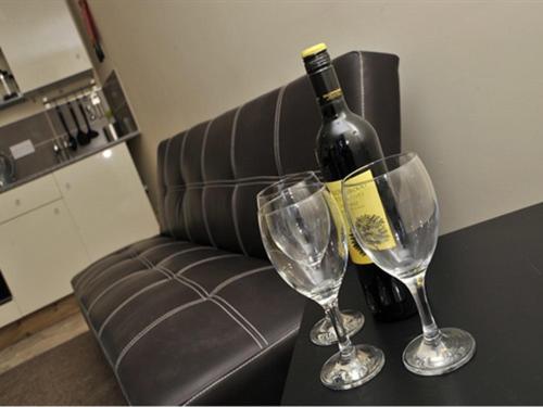 Quarto Superior Cama King, Hoppers Cottage Guest House